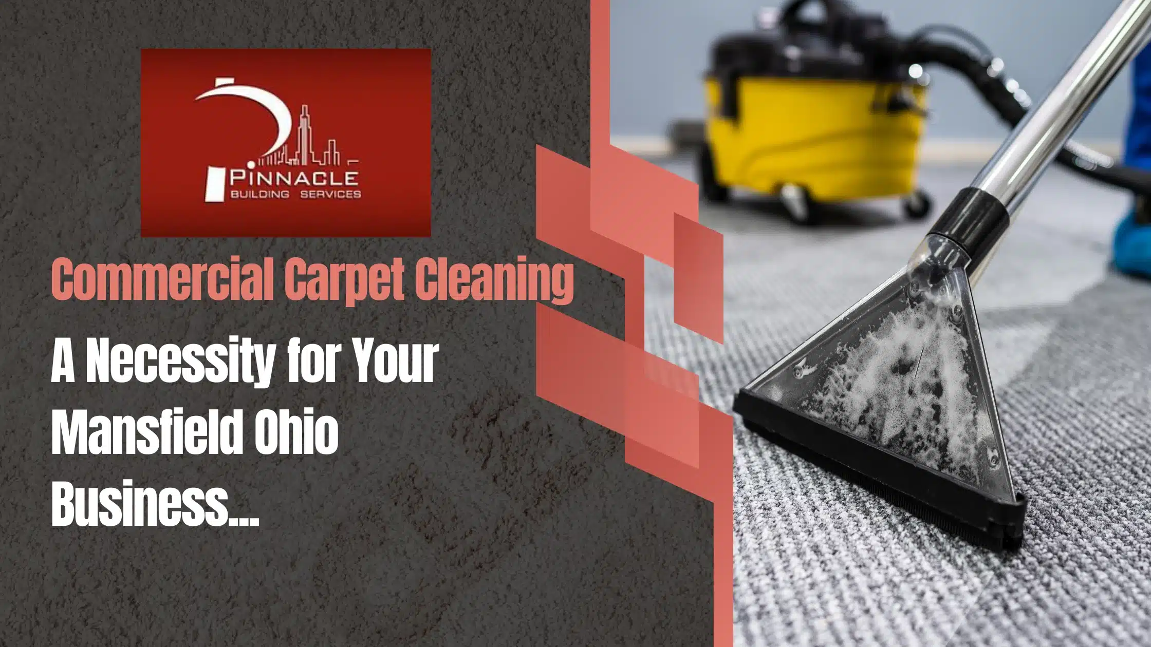 Commercial Carpet Care